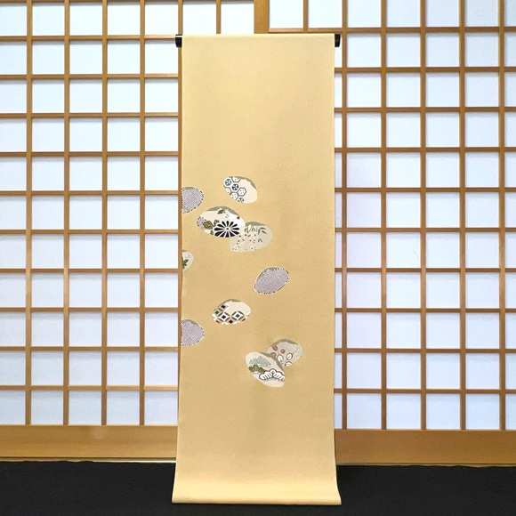 京呉服 塚本 / 訪問着・付下げ