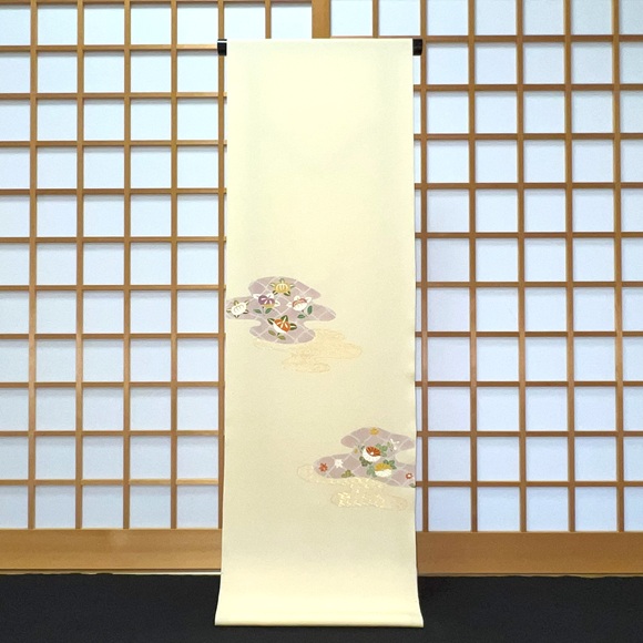 京呉服 塚本 / 訪問着・付下げ