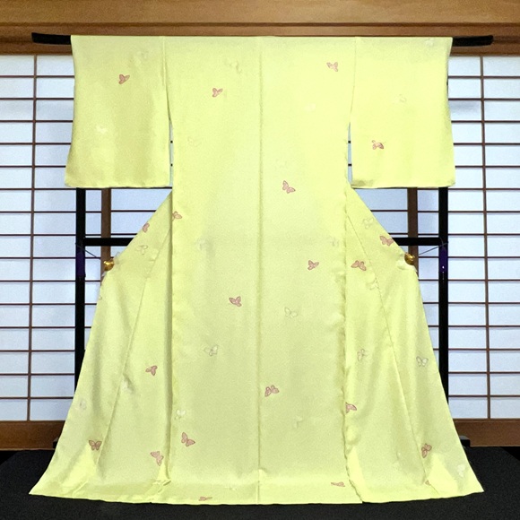 京呉服 塚本 / 小紋・紬