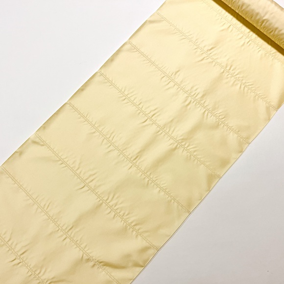 しじら織（苅安）　コート