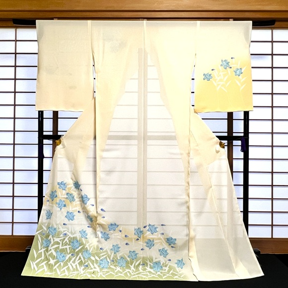 京呉服 塚本 / 訪問着・付下げ