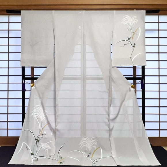 京呉服 塚本 / 訪問着・付下げ