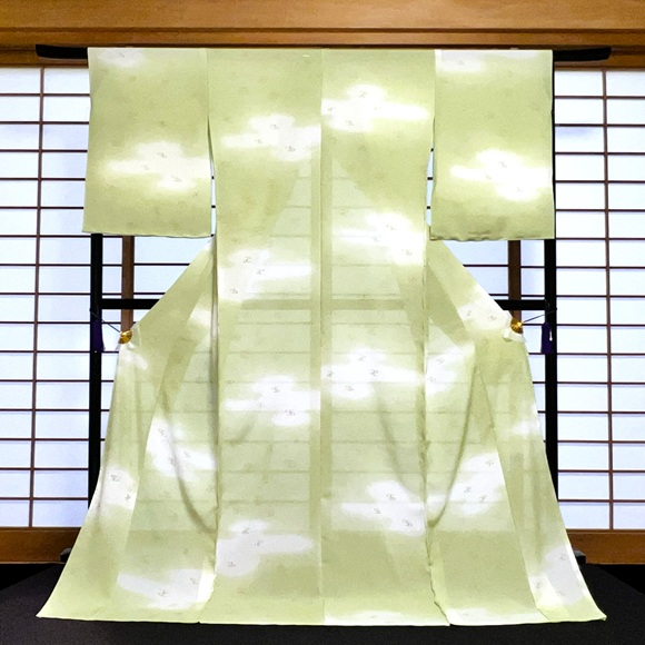 京呉服 塚本 / 小紋・紬