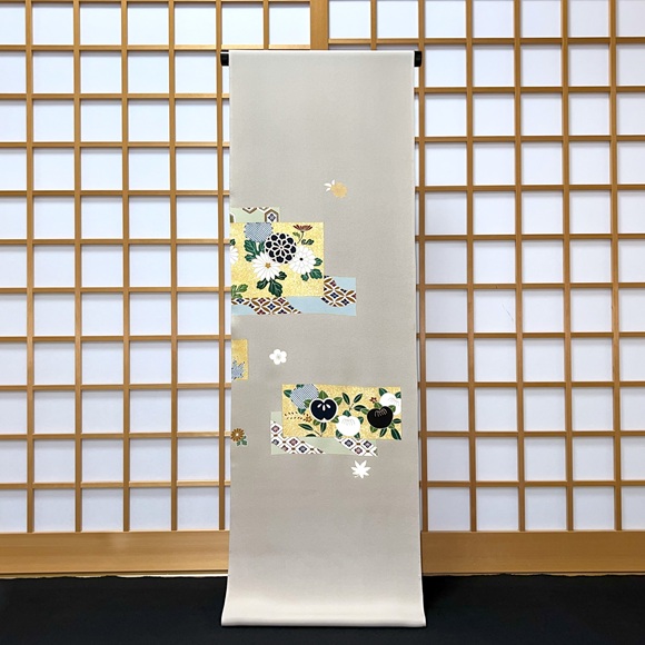 京呉服 塚本 / 訪問着・付下げ